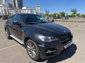 BMW X6 2010 года за 11 000 000 тг. в Астана – фото 7