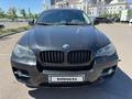 BMW X6 2010 года за 11 000 000 тг. в Астана – фото 8
