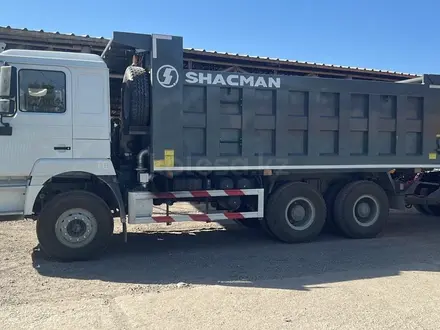 Shacman  F3000336 л.С25 тон 2022 года за 100 тг. в Кызылорда – фото 3