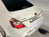 Geely Emgrand EC7 2013 годаfor1 850 000 тг. в Семей – фото 3