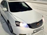 Geely Emgrand EC7 2013 годаfor1 850 000 тг. в Семей – фото 4