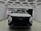 Hyundai Mufasa 2024 года за 11 800 000 тг. в Алматы