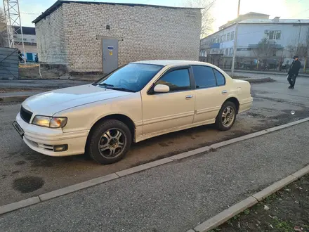 Nissan Cefiro 1995 года за 2 300 000 тг. в Алматы – фото 3