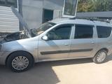 ВАЗ (Lada) Largus 2014 годаүшін2 850 000 тг. в Шымкент