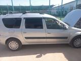ВАЗ (Lada) Largus 2014 годаүшін2 850 000 тг. в Шымкент – фото 2