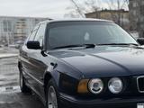 BMW 525 1995 года за 2 100 000 тг. в Павлодар – фото 3
