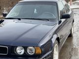 BMW 525 1995 года за 2 100 000 тг. в Павлодар – фото 4