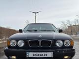 BMW 525 1995 года за 2 100 000 тг. в Павлодар – фото 5