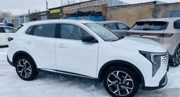 Changan CS55 Plus 2026 года за 11 500 000 тг. в Астана – фото 3