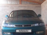 Mazda 626 1996 года за 2 300 000 тг. в Алматы