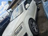 Audi Q7 2006 года за 4 800 000 тг. в Астана – фото 2