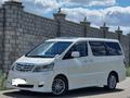 Toyota Alphard 2007 года за 6 300 000 тг. в Тараз – фото 3