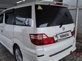 Toyota Alphard 2007 года за 6 300 000 тг. в Тараз – фото 8