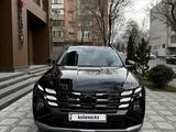 Hyundai Tucson 2025 годаүшін16 000 000 тг. в Алматы – фото 2