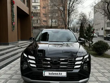 Hyundai Tucson 2025 года за 16 000 000 тг. в Алматы – фото 2