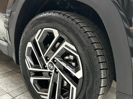 Hyundai Tucson 2025 года за 16 000 000 тг. в Алматы – фото 4