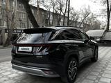 Hyundai Tucson 2025 годаүшін16 000 000 тг. в Алматы – фото 5