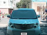 Toyota Alphard 2009 годаүшін7 000 000 тг. в Атырау – фото 5