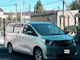 Toyota Alphard 2009 года за 7 000 000 тг. в Атырау
