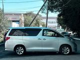 Toyota Alphard 2009 годаүшін7 000 000 тг. в Атырау – фото 4