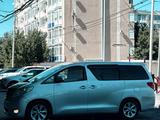 Toyota Alphard 2009 годаүшін7 000 000 тг. в Атырау – фото 2