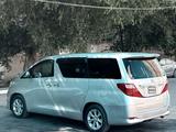 Toyota Alphard 2009 годаүшін7 000 000 тг. в Атырау – фото 3