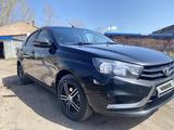 ВАЗ (Lada) Vesta 2018 годаүшін4 250 000 тг. в Кокшетау – фото 3