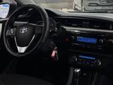 Toyota Corolla 2013 года за 8 250 000 тг. в Алматы – фото 5