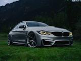 BMW M4 2015 года за 28 700 000 тг. в Алматы