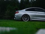 BMW M4 2015 года за 28 700 000 тг. в Алматы – фото 3