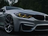 BMW M4 2015 года за 28 700 000 тг. в Алматы – фото 2