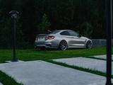 BMW M4 2015 года за 28 700 000 тг. в Алматы – фото 4