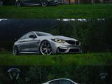 BMW M4 2015 года за 28 700 000 тг. в Алматы – фото 5