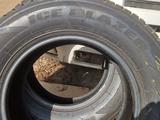 Зимние шипованые шины за 120 000 тг. в Алматы