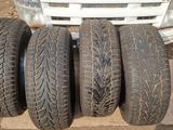 Зимние шипованые шины за 120 000 тг. в Алматы – фото 3
