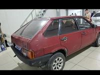 ВАЗ (Lada) 2109 1997 годаүшін750 000 тг. в Экибастуз