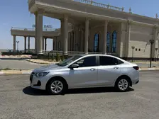 Chevrolet Onix, 2023