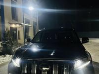 Toyota Land Cruiser Prado 2021 годаfor24 700 000 тг. в Алматы