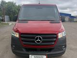 Mercedes-Benz Sprinter 2022 годаfor23 000 000 тг. в Караганда – фото 2