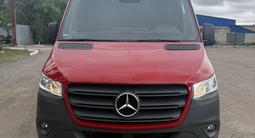 Mercedes-Benz Sprinter 2022 годаfor23 000 000 тг. в Караганда – фото 2