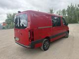 Mercedes-Benz Sprinter 2022 годаfor23 000 000 тг. в Караганда – фото 4