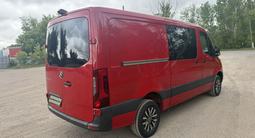 Mercedes-Benz Sprinter 2022 годаfor23 000 000 тг. в Караганда – фото 4
