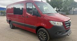 Mercedes-Benz Sprinter 2022 годаfor23 000 000 тг. в Караганда – фото 3