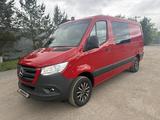 Mercedes-Benz Sprinter 2022 годаfor23 000 000 тг. в Караганда