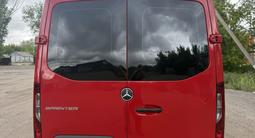 Mercedes-Benz Sprinter 2022 годаfor23 000 000 тг. в Караганда – фото 5