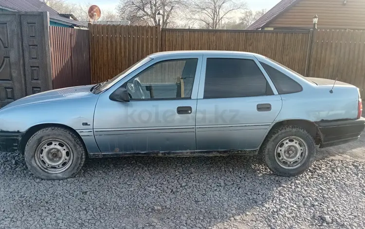 Opel Vectra 1990 года за 550 000 тг. в Караганда