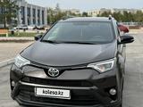 Toyota RAV4 2019 года за 15 200 000 тг. в Павлодар
