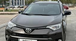 Toyota RAV4 2019 года за 15 200 000 тг. в Павлодар
