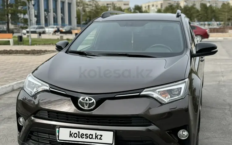 Toyota RAV4 2019 годаүшін14 800 000 тг. в Павлодар