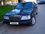 Mercedes-Benz E 300 1992 года за 1 200 000 тг. в Алматы – фото 4